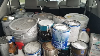 SWA Home Chemical and Recycling Center