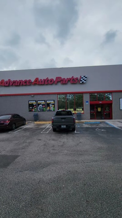 Advance Auto Parts