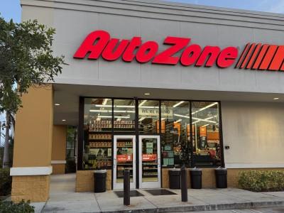 AutoZone Auto Parts