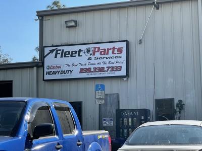 Big Rig Truck Parts & Servcies LLC, Fort Myers, Florida