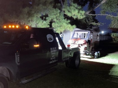Best Bet Towing and Recovery