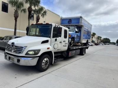 Nite & Day Towing Service 2 LLC