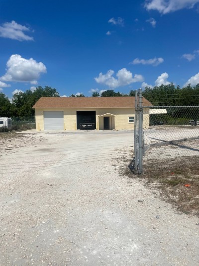 SUNBELT TOWING LAKE WALES