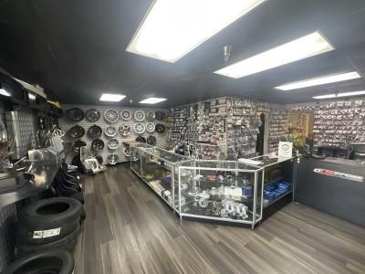 Jdm Express Japanese Auto Parts Inc., Orlando, Florida