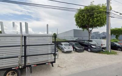 Express Auto Parts Export, Inc, Doral, Florida