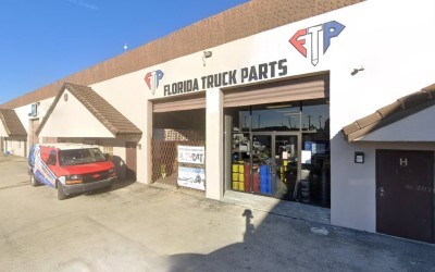 FLORIDA TRUCK PARTS
