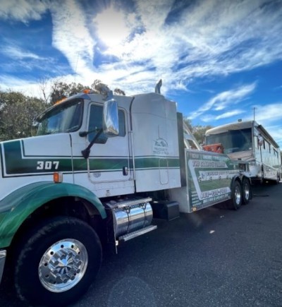 Tri County Truck and Trailer Repair Inc