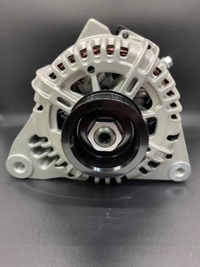 D & L Auto & Marine alternators and starters