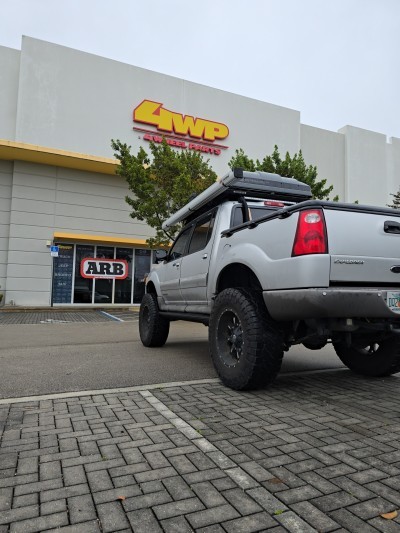 4 Wheel Parts Doral - Off Road & 4X4 Parts For Trucks & Jeeps