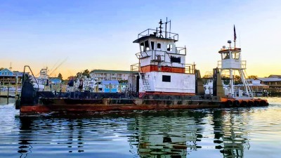 Morgan Marine