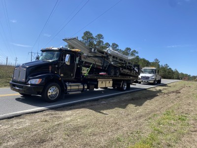 El Sankary Towing LLC