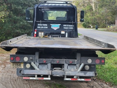 Jimmy's Towing Pros