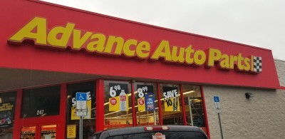 Advance Auto Parts