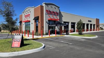 Firestone Complete Auto Care, Groveland, Florida