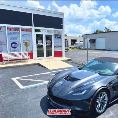 Legendary Automotive and Truck Service, Fort Myers, Florida