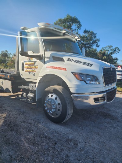 Venice Wrecker Service