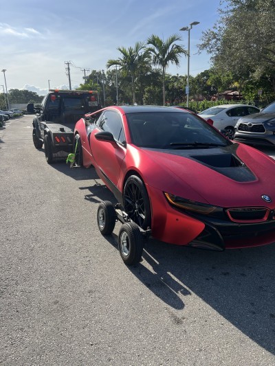 CARSGO TOWING