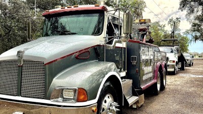 Caleb Towing & Transport