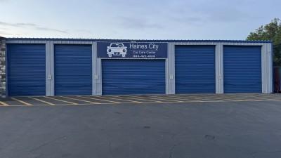 Haines City Car Care Center