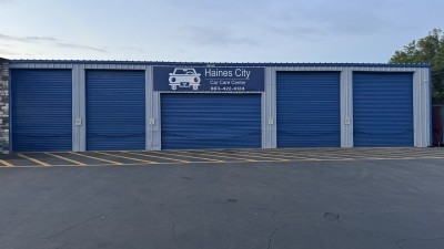 Haines City Car Care Center