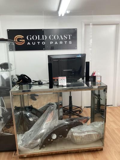 Gold Coast Auto Parts, Hollywood, Florida