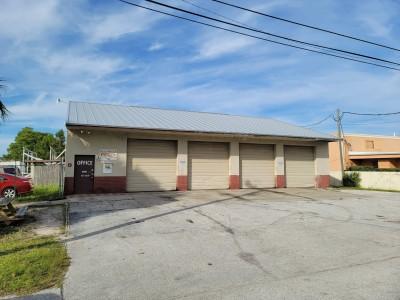 Beachside Automotive Repair, Indian Harbour Beach, Florida