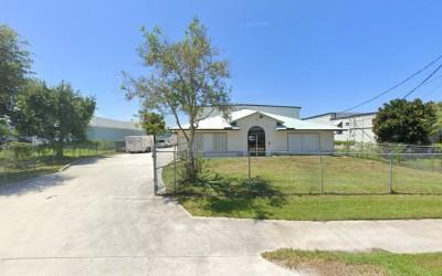 Treasure Coast Recycling, Stuart, Florida
