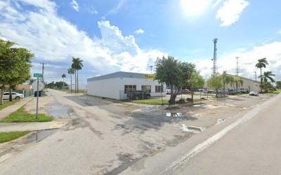 Homestead Auto Value, Homestead, Florida