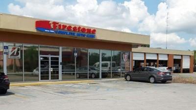 Firestone Complete Auto Care, Homestead, Florida