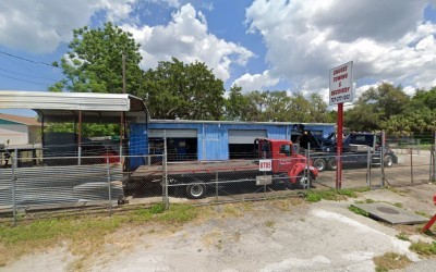 Chuck's Towing & Recovery LLC
