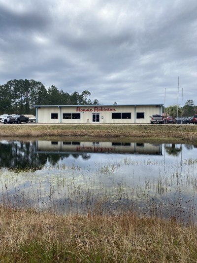 Ronnie Robinson Motors, LLC