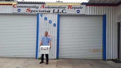 Community Automotive Repair Specialist LLC