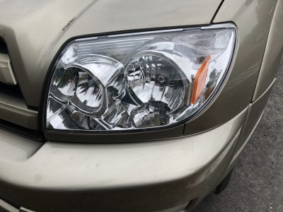 Darren's Custom & Restorations