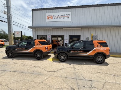 Gulf Breeze Automotive and Diesel Repair