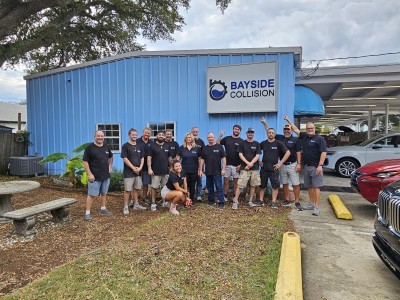 Bayside Collision Center