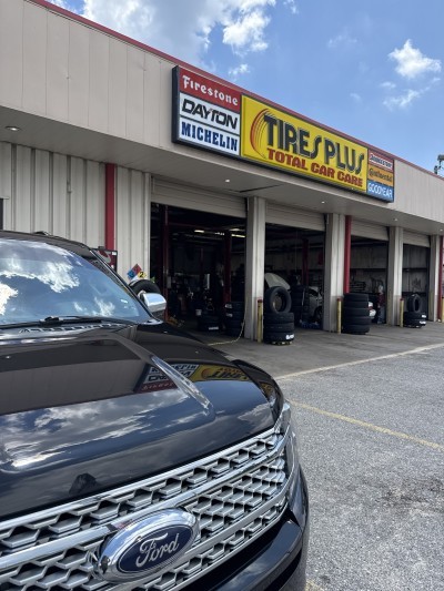 Tires Plus