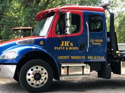JR's Paint & Body INC