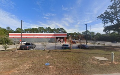 AutoZone Auto Parts