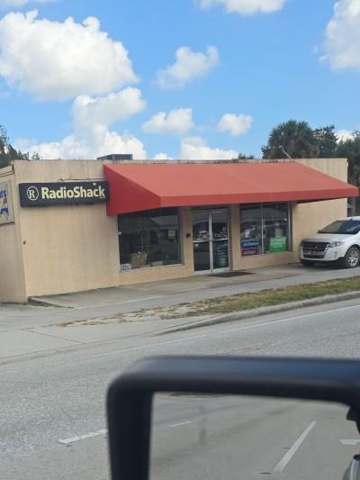 Western Auto - RadioShack Dealer
