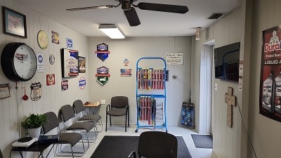 Family Auto Service