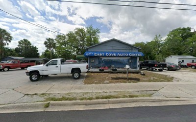 East Cove Auto Center