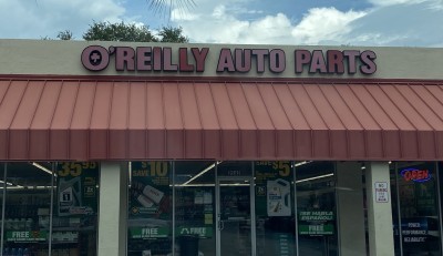O'Reilly Auto Parts
