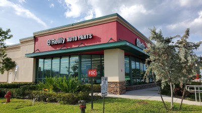 O'Reilly Auto Parts