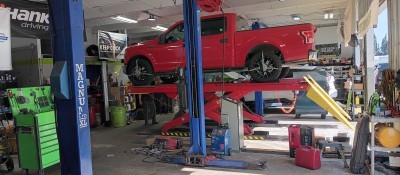Auto Care Specialists