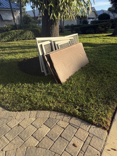 Waste management