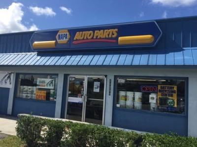 NAPA Auto Parts - Performance NAPA LLC