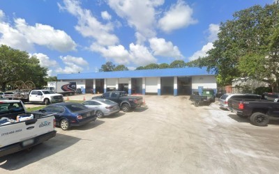 St. Lucie Battery and Tire