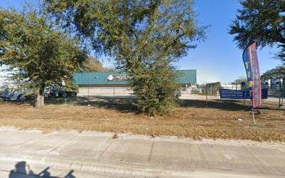 East Florida Towing & Recovery, Orlando, Florida
