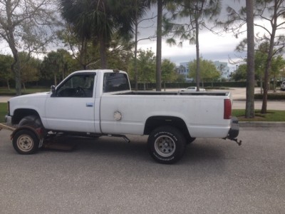 Sell Junk Car Truck Cash LLC