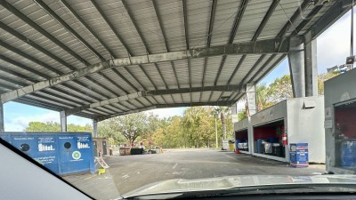 SWA Home Chemical and Recycling Center